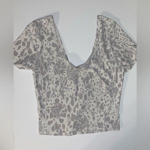 Lululemon Align Top